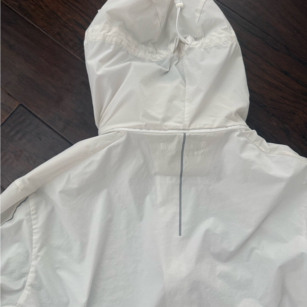 Lululemon Men's Pace Breaker Active Jacket XL Extra Large Hoodie M4832S - Picture 7 of 10